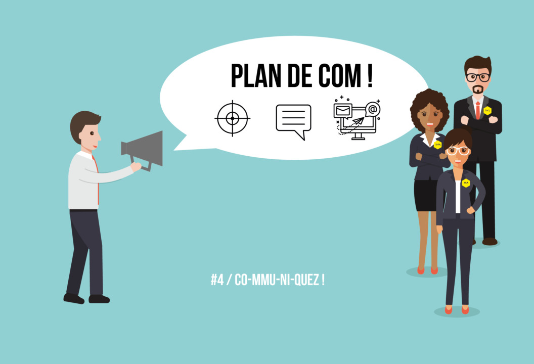 Les 5 phases essentielles de la transformation d’une organisation achats #4 - Crop and co