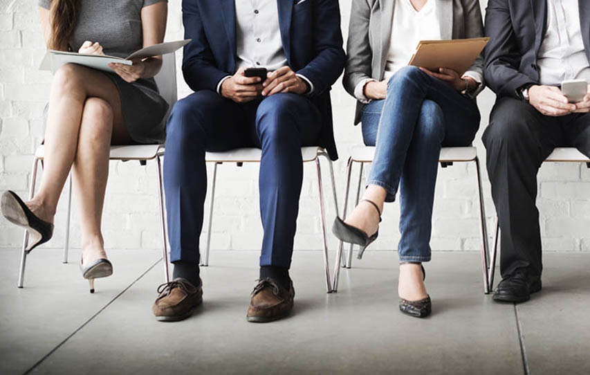 Recrutement - Crop and co