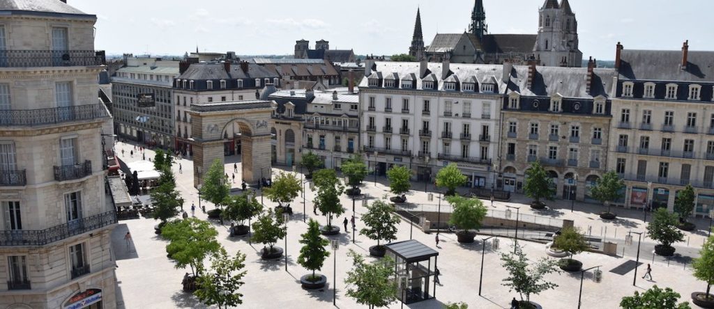 Crop Crop and Co a participé à la Matinale digital achats du CNA à Dijon