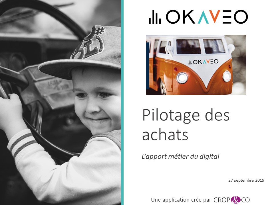 Retour sur l'événement OKAVEO Tour 2019 à Rennes pour la présentation OKAVEO