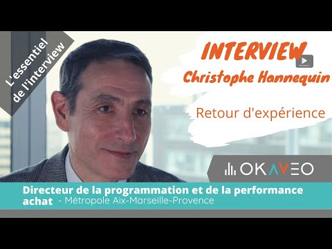 Interview de Christophe Hannequin par Crop and co pour Okaveo