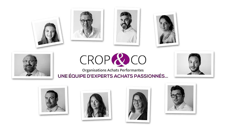Equipe Crop and Co