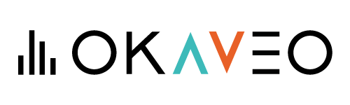 Logo OKAVEO