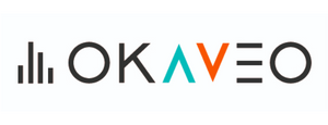 Logo Okaveo Système d'Information Achats