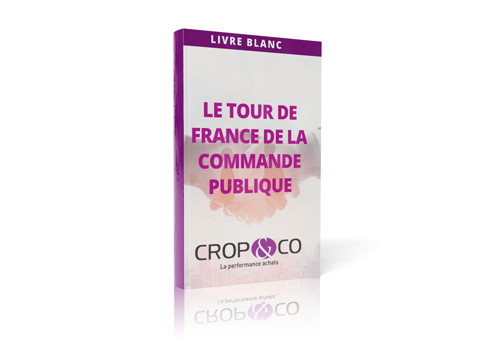 CCO livre blanc commande publique