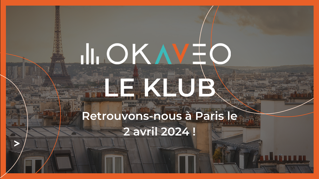 KLUB OKAVEO PARIS 2024