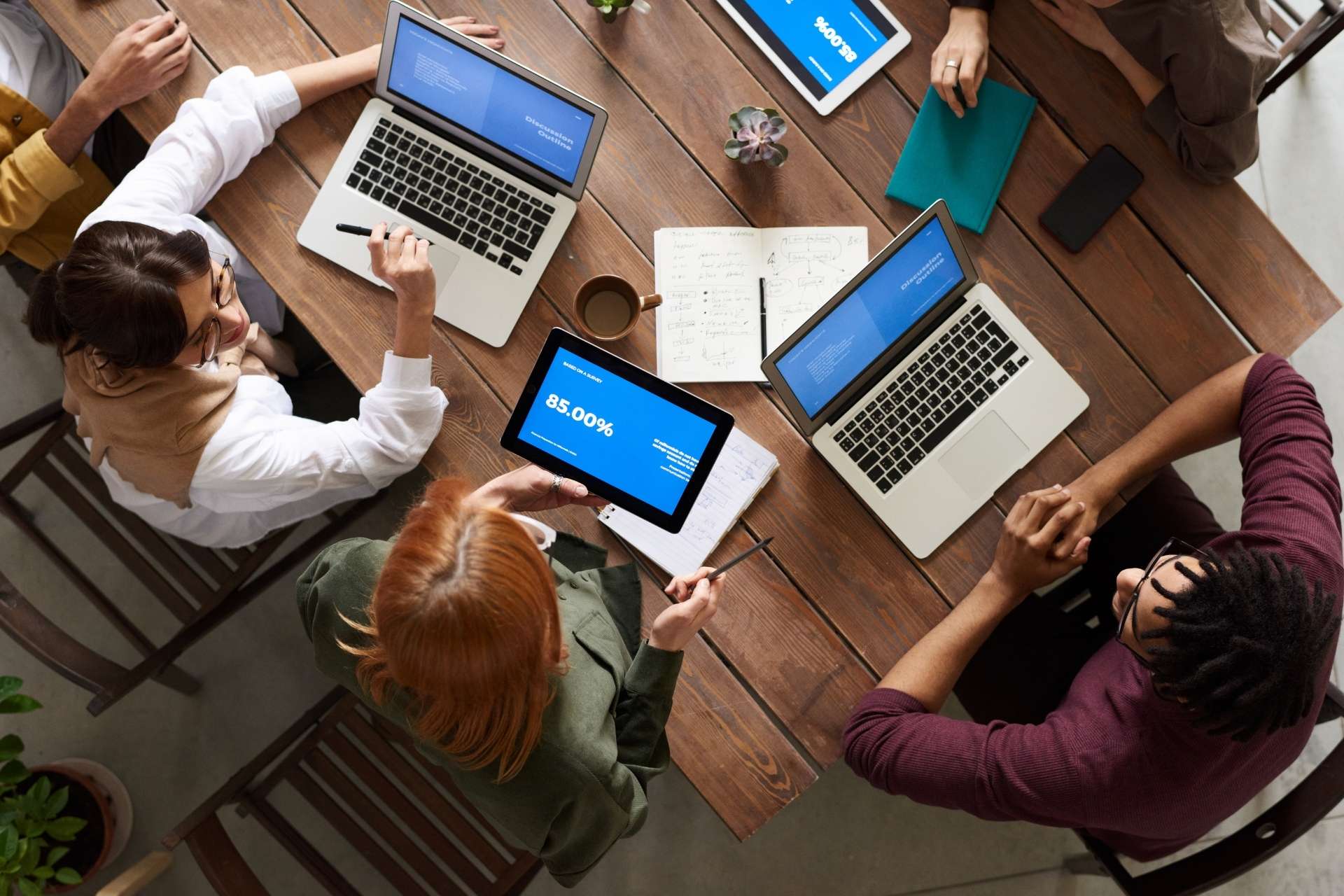 Utiliser la data dans son organisation achats