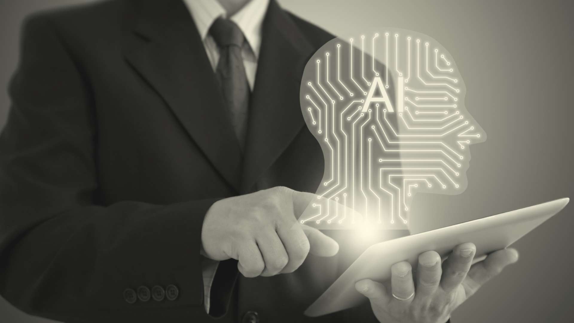 IA aux achats analysant les dépenses fournisseurs grâce à l'automatisation des données